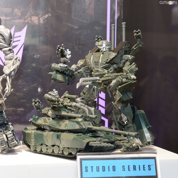 Takara Tomy Transformers Display At 57th Shizuoka Hobby Show 2018  (12 of 39)